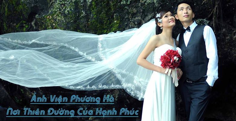Studio áo cưới Phương Hà - Huyện Bù Đăng - Tỉnh Bình Phước - Hình 5