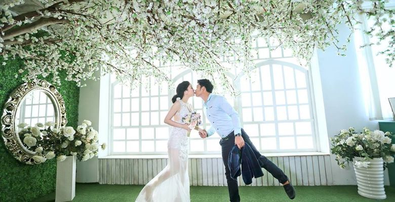 Lộc Bridal - Thành phố Lạng Sơn - Tỉnh Lạng Sơn - Hình 3