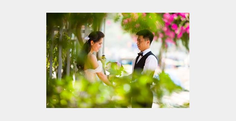 Cym Bridal - Thành phố Nha Trang - Tỉnh Khánh Hòa - Hình 4