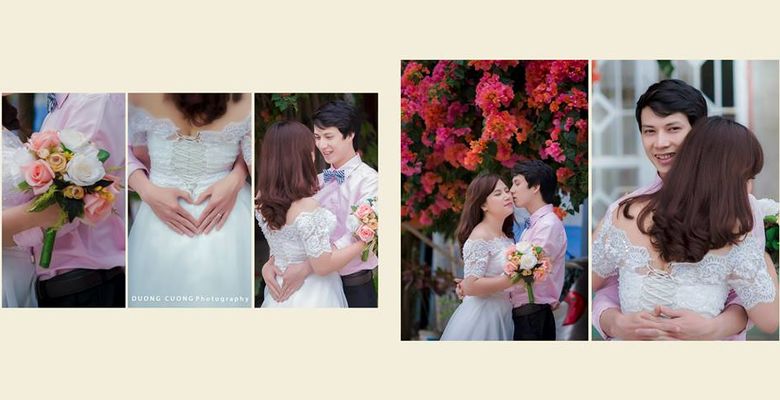 Duong Cuong Studio - Tỉnh Lào Cai - Hình 6