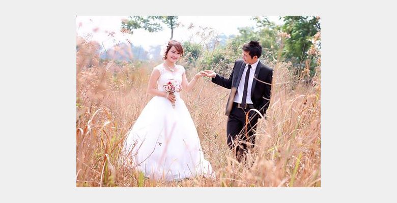 Áo cưới Hiếu Trần - Huyện Krông Năng - Tỉnh Đắk Lắk - Hình 3
