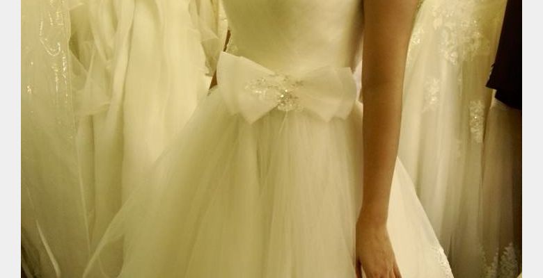 Cho thuê váy cưới tại Nha Trang - Thành phố Nha Trang - Tỉnh Khánh Hòa - Hình 6