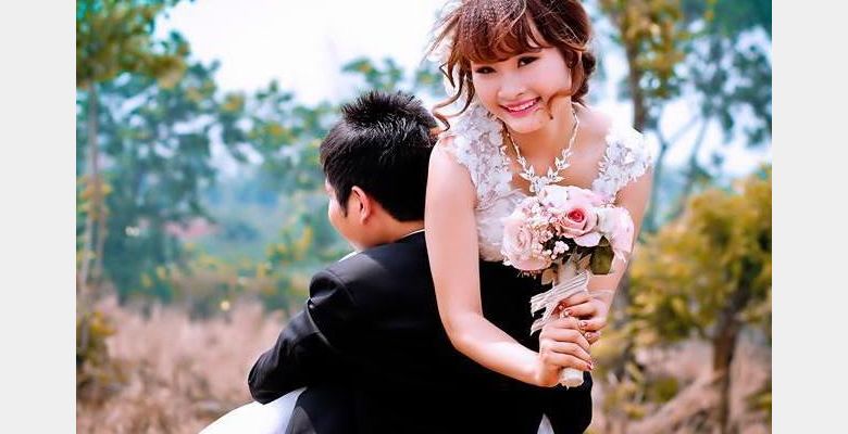 Áo cưới Hiếu Trần - Huyện Krông Năng - Tỉnh Đắk Lắk - Hình 5