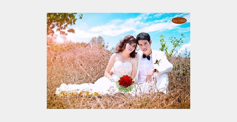 Áo cưới Hiếu Trần - Huyện Krông Năng - Tỉnh Đắk Lắk - Hình 4