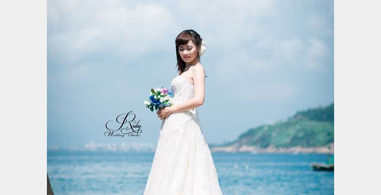 Áo cưới Ruby - Quận Hải Châu - Thành phố Đà Nẵng - Hình 4