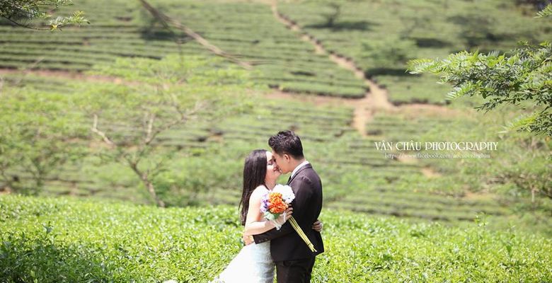 Vân Châu Wedding Studio - Thành phố Hà Tĩnh - Tỉnh Hà Tĩnh - Hình 3