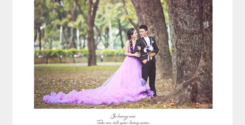 Áo cưới Ngân Hà - Quận Phú Nhuận - Thành phố Hồ Chí Minh - Hình 3