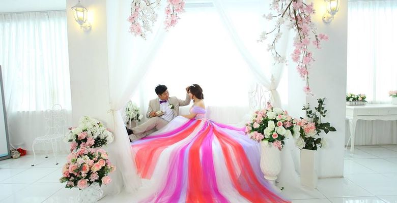 Studio áo cưới Forever - Quận Gò Vấp - Thành phố Hồ Chí Minh - Hình 3