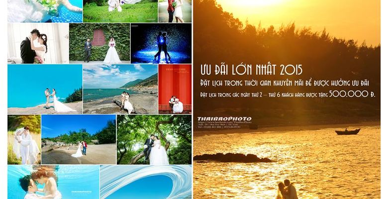 Thái Bảo Photo - Thành phố Vinh - Tỉnh Nghệ An - Hình 4