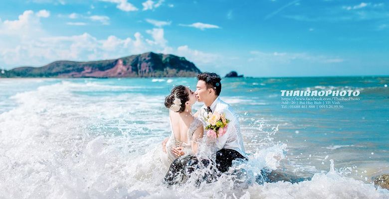 Thái Bảo Photo - Thành phố Vinh - Tỉnh Nghệ An - Hình 3