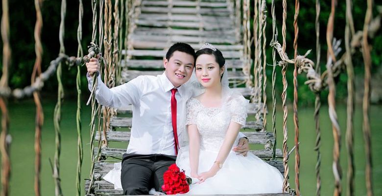 Ảnh viện áo cưới Thanh Loan - Tỉnh Lào Cai - Hình 1