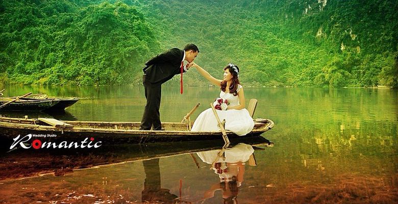 Romantic Wedding Studio - Huyện Kim Sơn - Tỉnh Ninh Bình - Hình 1