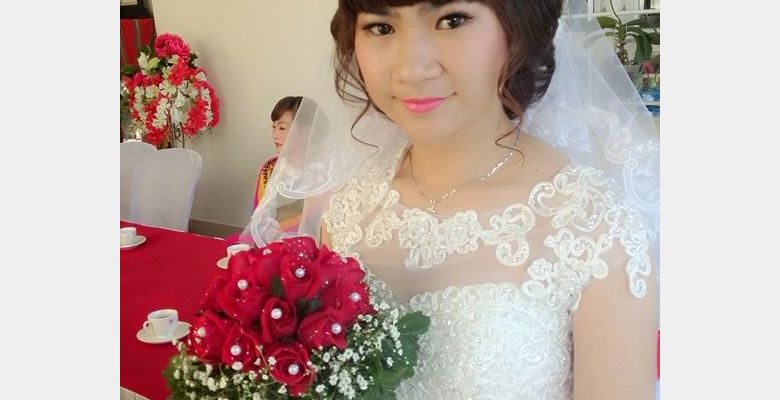 Áo cưới Yến Ngọc - Thành phố Buôn Ma Thuột - Tỉnh Đắk Lắk - Hình 5