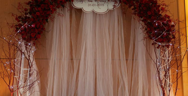 Voan Wedding Planner &amp; Event - Quận 9 - Thành phố Hồ Chí Minh - Hình 3