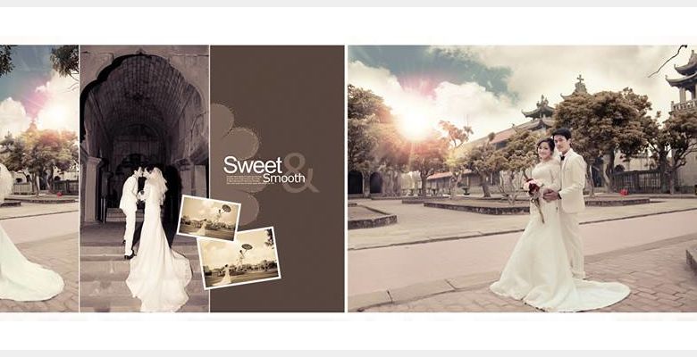 Romantic Wedding Studio - Huyện Kim Sơn - Tỉnh Ninh Bình - Hình 3