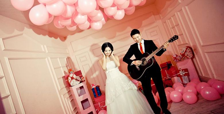 Diamond Wedding Studio - Hình 2