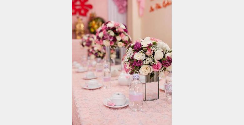 Butterfly Wedding Planner - Thành phố Vũng Tàu - Tỉnh Bà Rịa - Vũng Tàu - Hình 1