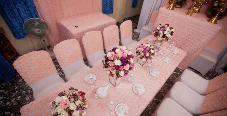 Butterfly Wedding Planner - Thành phố Vũng Tàu - Tỉnh Bà Rịa - Vũng Tàu - Hình 3