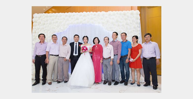 Lions Wedding & Events - Quận Tân Bình - Thành phố Hồ Chí Minh - Hình 5