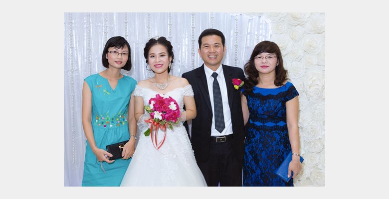 Lions Wedding & Events - Quận Tân Bình - Thành phố Hồ Chí Minh - Hình 1