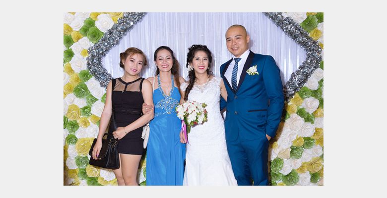 Lions Wedding & Events - Quận Tân Bình - Thành phố Hồ Chí Minh - Hình 2