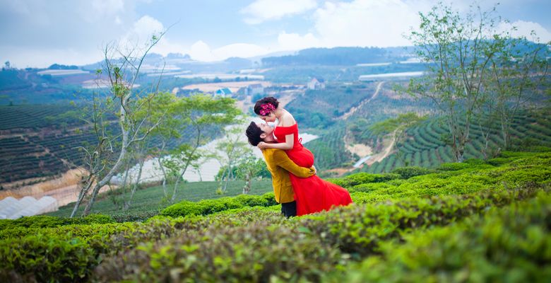 KyNguyen Wedding Photography - Quận Tân Bình - Thành phố Hồ Chí Minh - Hình 3