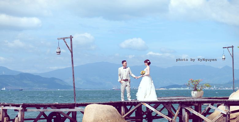 KyNguyen Wedding Photography - Quận Tân Bình - Thành phố Hồ Chí Minh - Hình 4