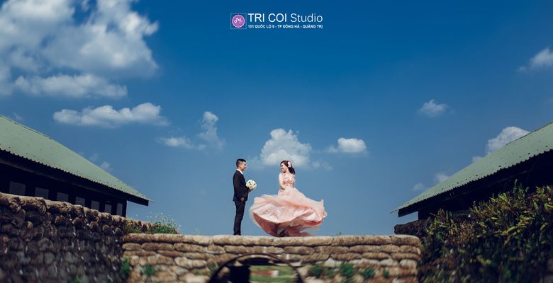TRI COI Studio - Thành phố Đông Hà - Tỉnh Quảng Trị - Hình 2