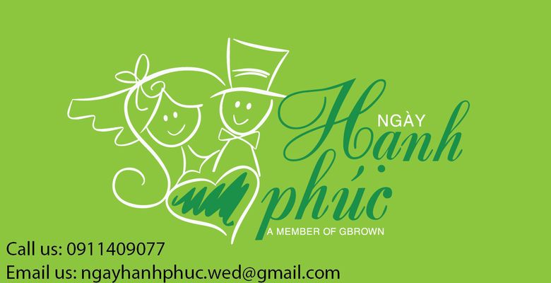 Ngày Hạnh Phúc Wedding & Event Decoration - Thành phố Thủ Dầu Một - Tỉnh Bình Dương - Hình 1