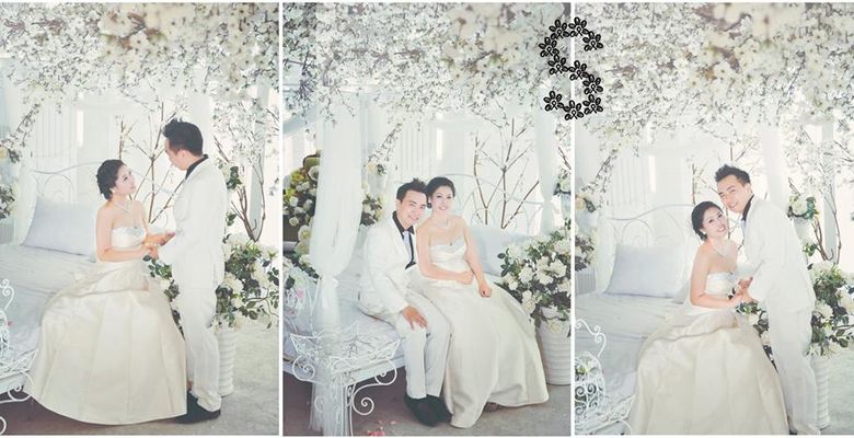 Sousou Bridal & Studio - Quận 10 - Thành phố Hồ Chí Minh - Hình 6