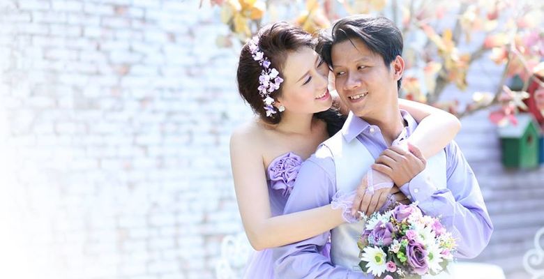 Áo cưới Châu Hân - Quận 7 - Thành phố Hồ Chí Minh - Hình 1