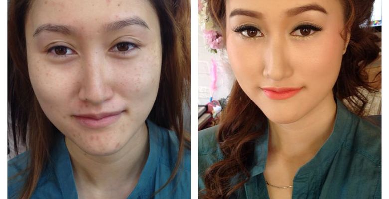 Make Up Ken Nguyen - Thành phố Thủ Dầu Một - Tỉnh Bình Dương - Hình 1