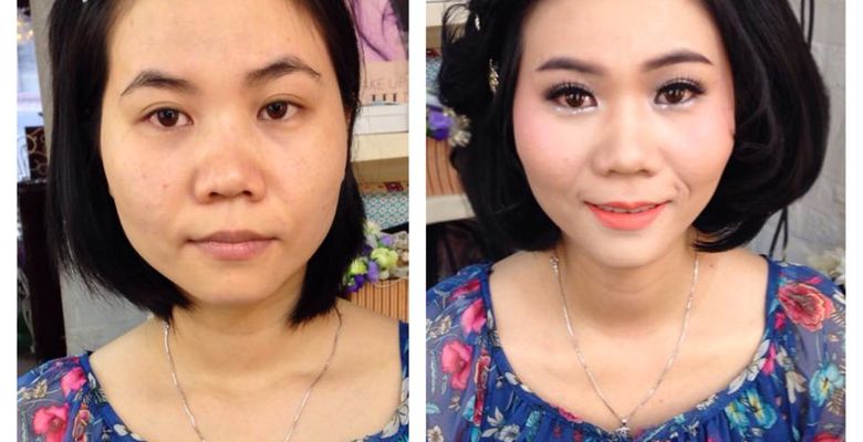 Make Up Ken Nguyen - Thành phố Thủ Dầu Một - Tỉnh Bình Dương - Hình 4