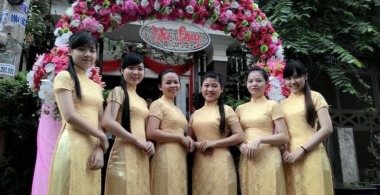 Gold Wedding - Quận 11 - Thành phố Hồ Chí Minh - Hình 4