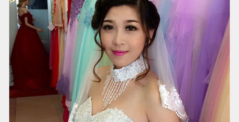 Áo cưới Trung Dung - Thành phố Long Xuyên - Tỉnh An Giang - Hình 1