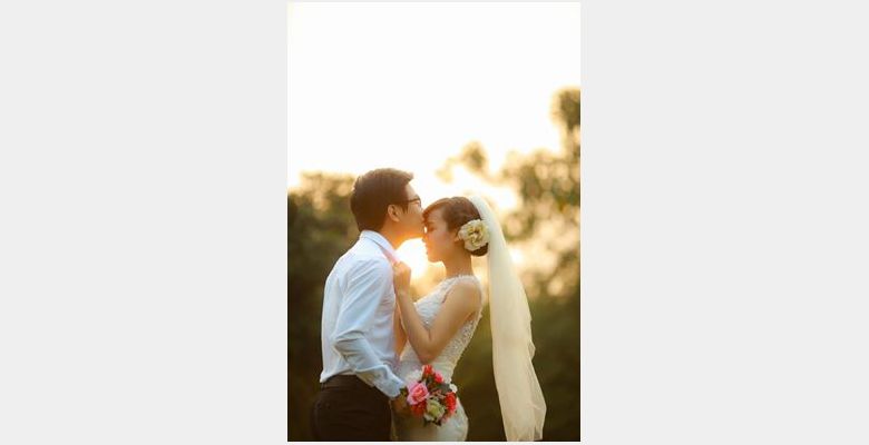 Áo cưới Marry - Quận Bình Tân - Thành phố Hồ Chí Minh - Hình 2