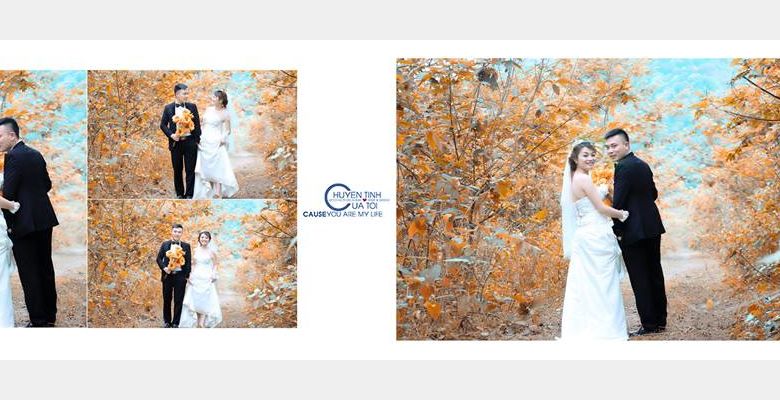 Huyền Nhẫn Studio - Huyện Yên Thủy - Tỉnh Hoà Bình - Hình 4