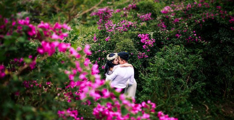 Áo cưới Marry - Quận Bình Tân - Thành phố Hồ Chí Minh - Hình 7