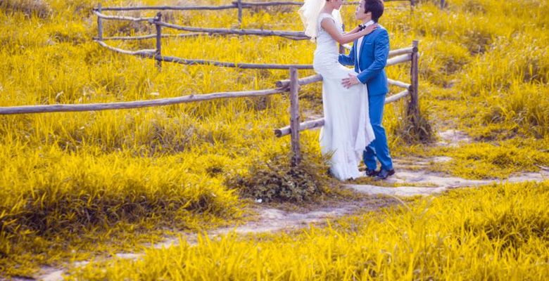 Áo cưới Marry - Quận Bình Tân - Thành phố Hồ Chí Minh - Hình 4