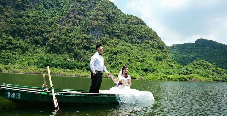Áo cưới Khải Hoàn - Quận 8 - Thành phố Hồ Chí Minh - Hình 3