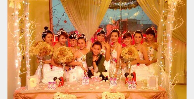Gold Wedding - Quận 11 - Thành phố Hồ Chí Minh - Hình 1