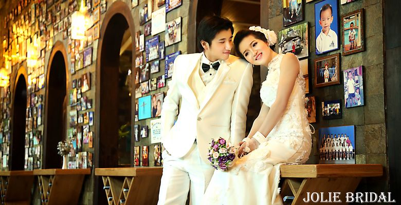 Jolie Bridal - Quận Tân Phú - Thành phố Hồ Chí Minh - Hình 10