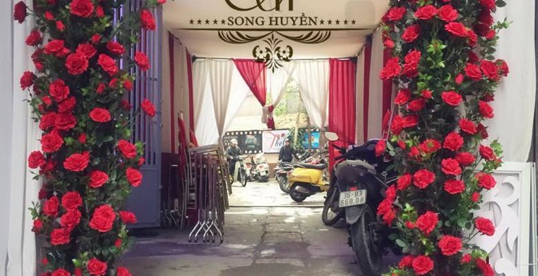 Công ty TNHH Tổ Chức Sự Kiện - Cưới Hỏi Song Huyền - Hình 1