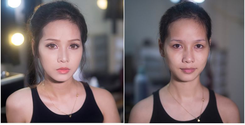 Makeup Út Studio - Thành phố Huế - Tỉnh Thừa Thiên Huế - Hình 4
