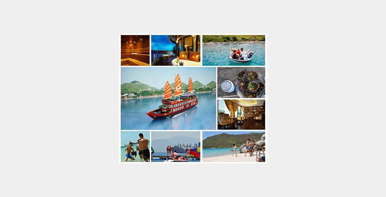 Emperor Cruises - Quận 1 - Thành phố Hồ Chí Minh - Hình 1