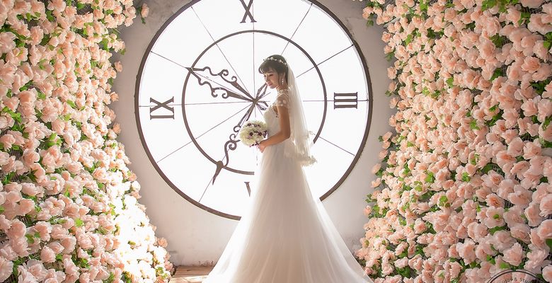 Mint Bridal &amp; Studio - Huyện Hóc Môn - Thành phố Hồ Chí Minh - Hình 2