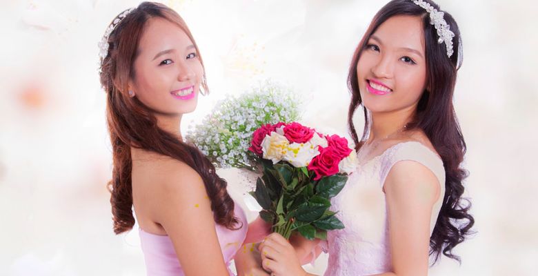 Amy Wedding Studio - Huyện Cẩm Mỹ - Tỉnh Đồng Nai - Hình 3