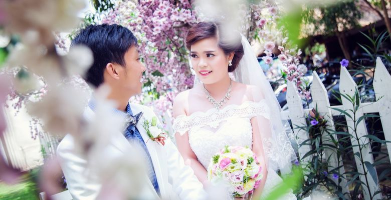 Tiamo Wedding House - Quận Gò Vấp - Thành phố Hồ Chí Minh - Hình 1