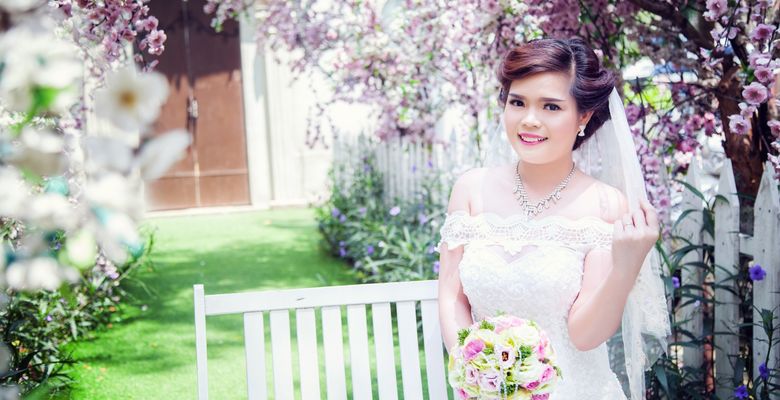 Tiamo Wedding House - Quận Gò Vấp - Thành phố Hồ Chí Minh - Hình 3