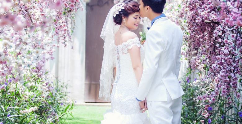 Tiamo Wedding House - Quận Gò Vấp - Thành phố Hồ Chí Minh - Hình 8